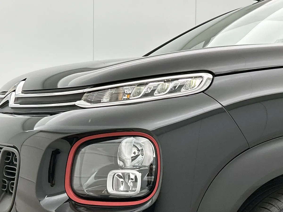 1.2 C-Series | 1ste Eigenaar | Navigatie | Parkeersensoren Achter | Cruise Control | Climate Control | Apple Carplay/Android Auto |