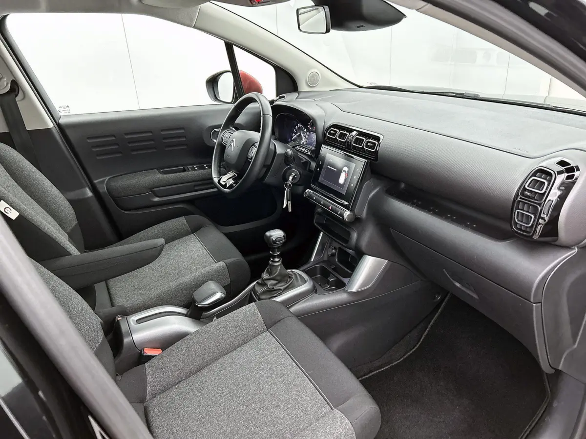 1.2 C-Series | 1ste Eigenaar | Navigatie | Parkeersensoren Achter | Cruise Control | Climate Control | Apple Carplay/Android Auto |