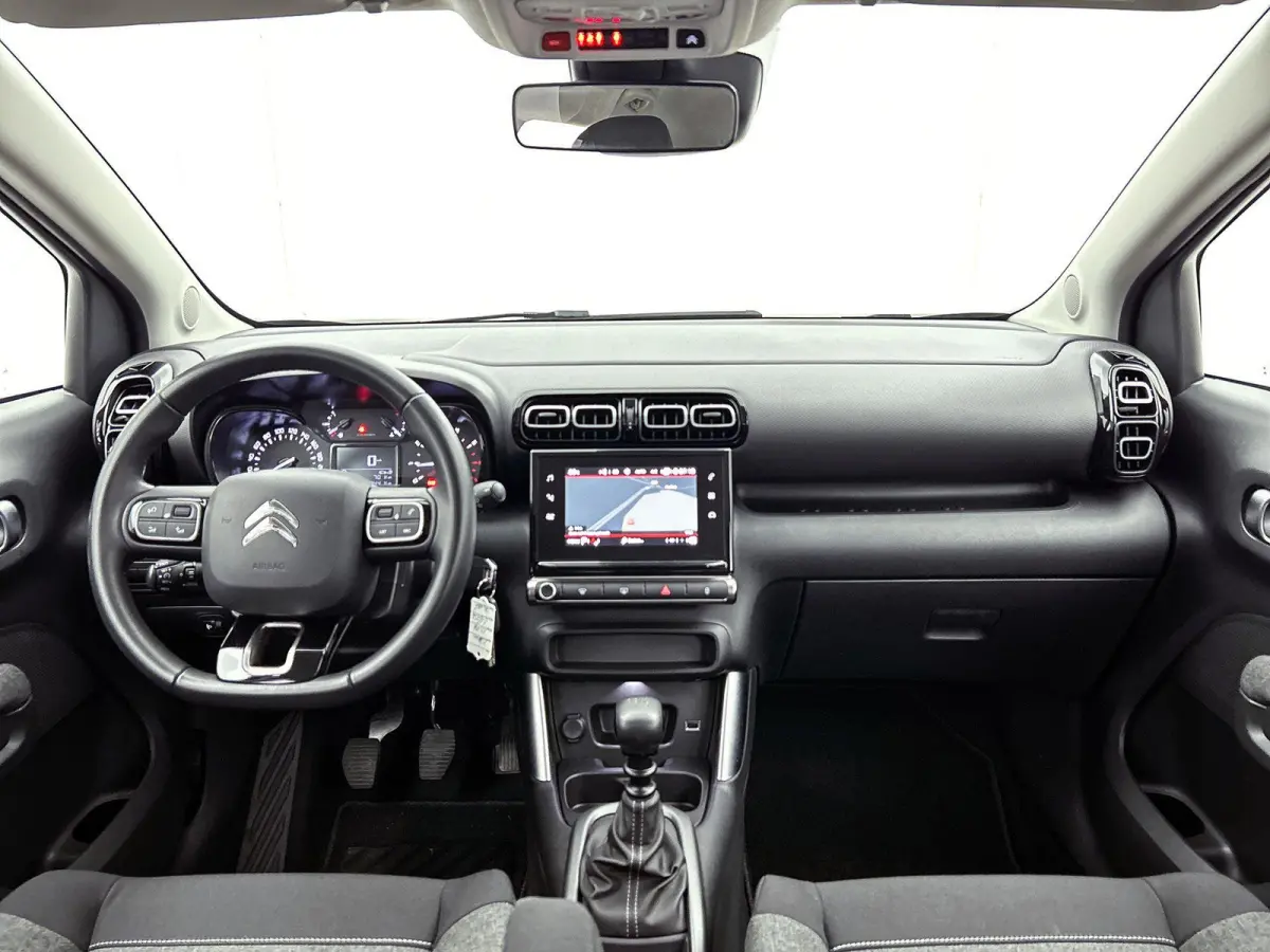 1.2 C-Series | 1ste Eigenaar | Navigatie | Parkeersensoren Achter | Cruise Control | Climate Control | Apple Carplay/Android Auto |