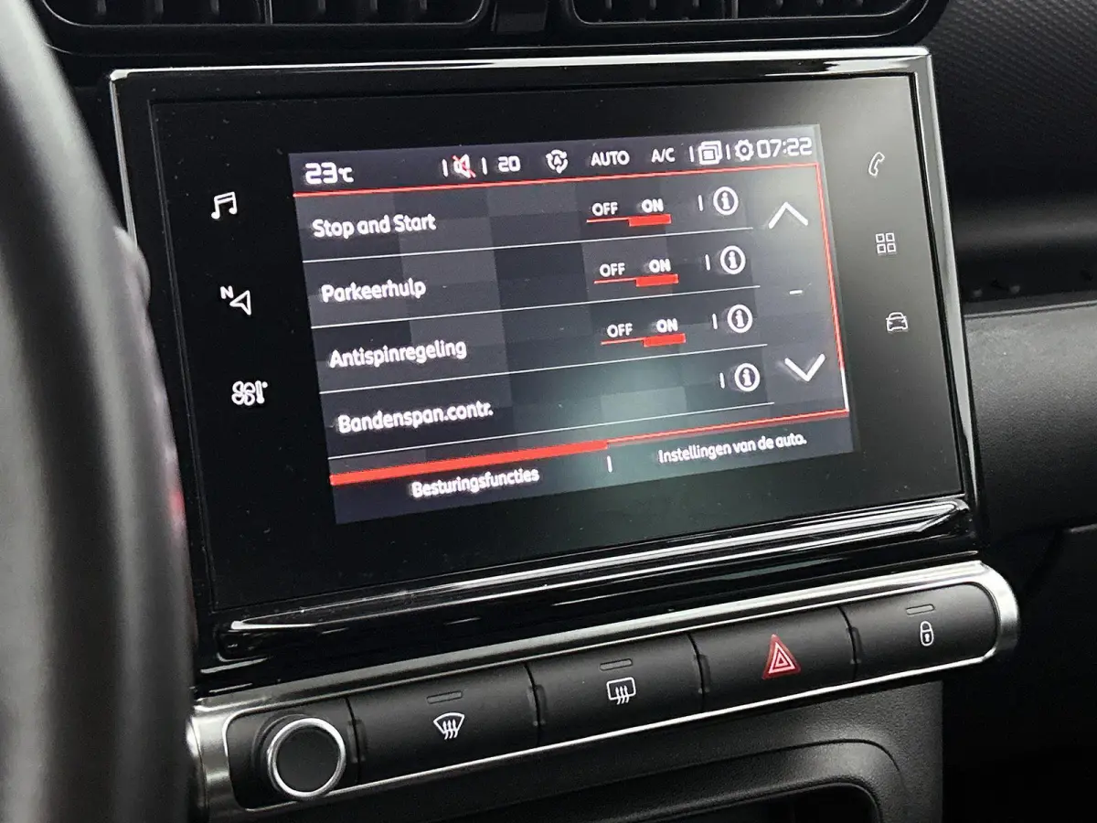 1.2 C-Series | 1ste Eigenaar | Navigatie | Parkeersensoren Achter | Cruise Control | Climate Control | Apple Carplay/Android Auto |