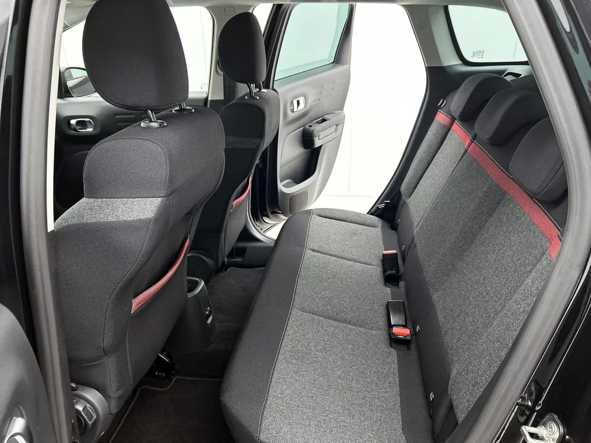 1.2 C-Series | 1ste Eigenaar | Navigatie | Parkeersensoren Achter | Cruise Control | Climate Control | Apple Carplay/Android Auto |