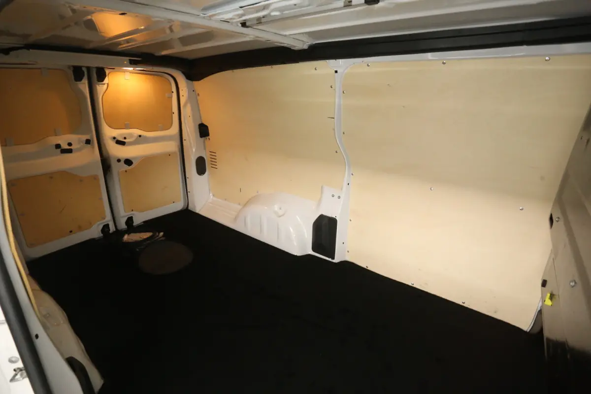 Fiat e-Scudo 75 kWh L3H1 | Snelladen | SOH 93% | Clima | Camera | 3 Zits | Carplay | Cruise | Parkeersens.