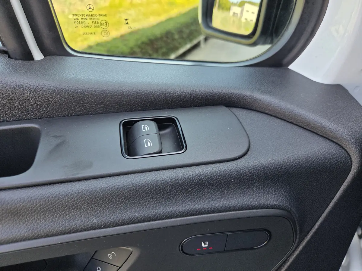 eSprinter L2H2 55 kWh Airco Achteruitrijcamera 270 gr doordraai deuren