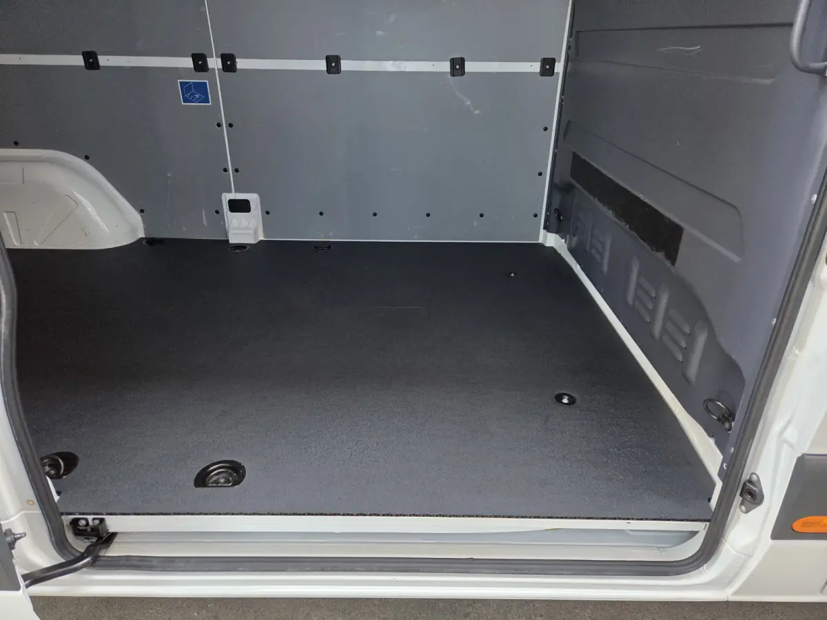 eSprinter L2H2 55 kWh Airco Achteruitrijcamera 270 gr doordraai deuren