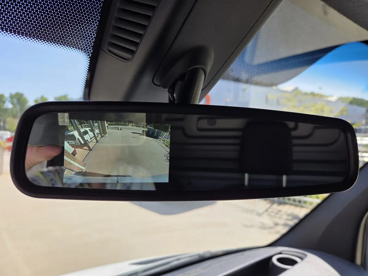 eSprinter L2H2 55 kWh Airco Achteruitrijcamera 270 gr doordraai deuren