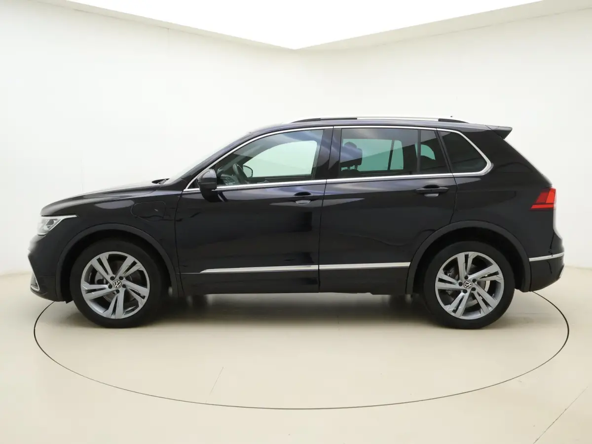 1.4 TSI eHybrid R-Line Business+ WORDT VERWACHT