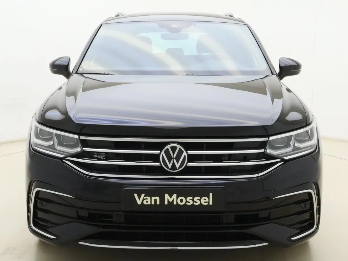 1.4 TSI eHybrid R-Line Business+ WORDT VERWACHT