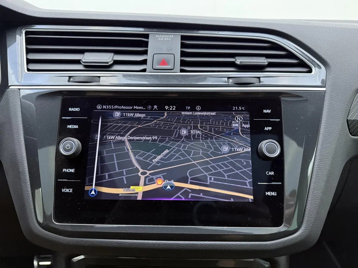 1.4 TSI eHybrid R-Line Business+ WORDT VERWACHT