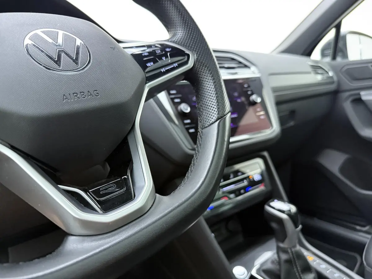 1.4 TSI eHybrid R-Line Business+ WORDT VERWACHT