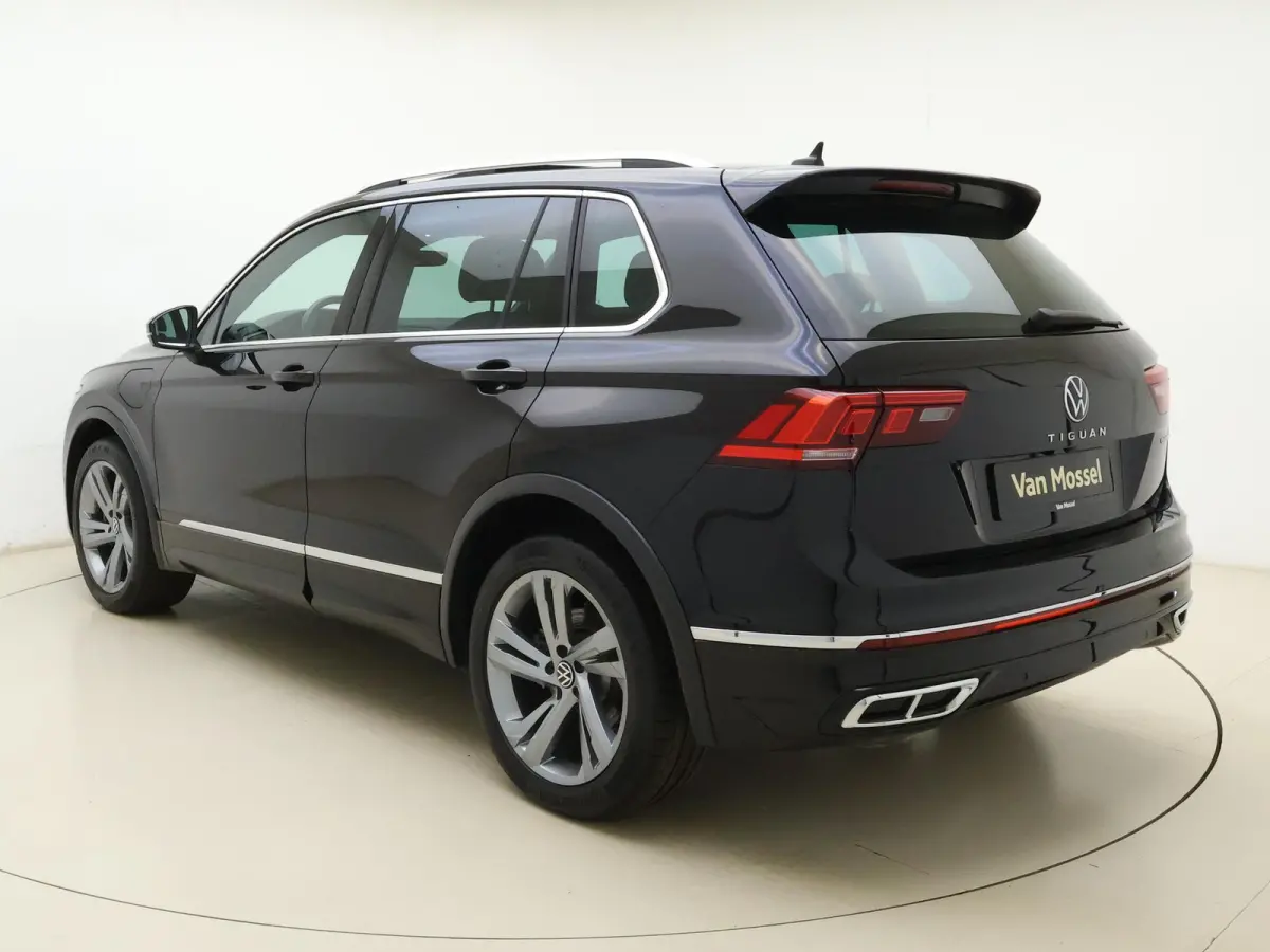 1.4 TSI eHybrid R-Line Business+ WORDT VERWACHT