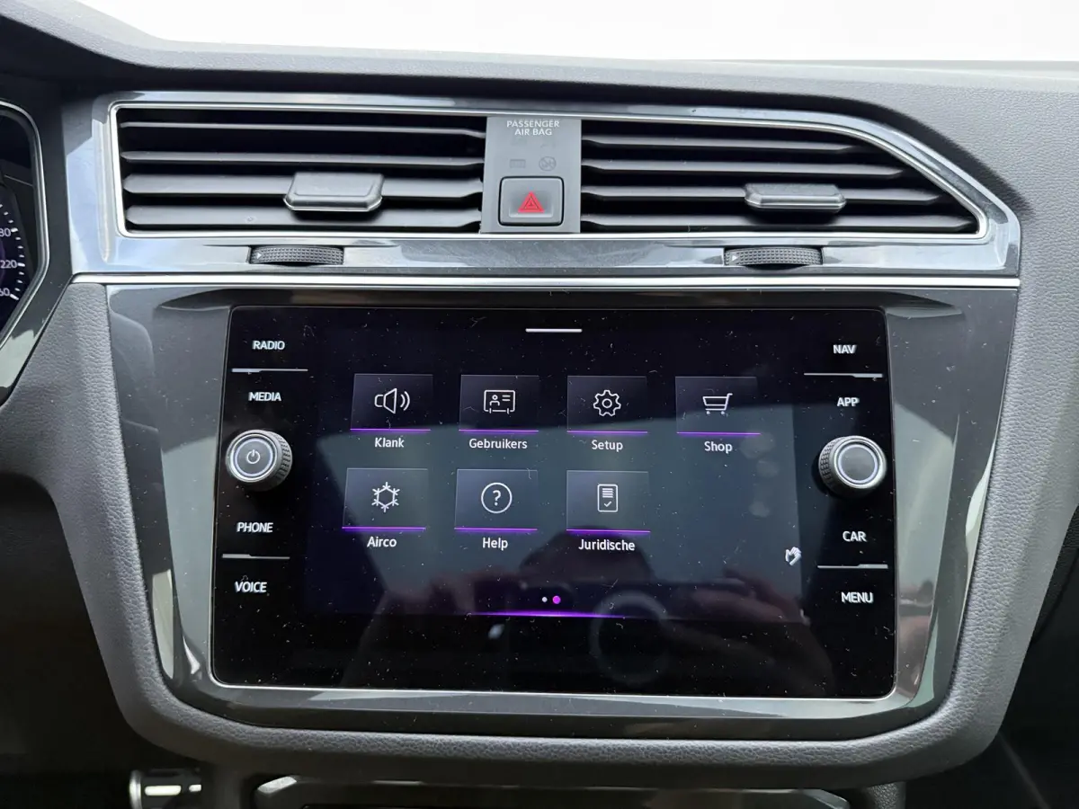 1.4 TSI eHybrid R-Line Business+ WORDT VERWACHT