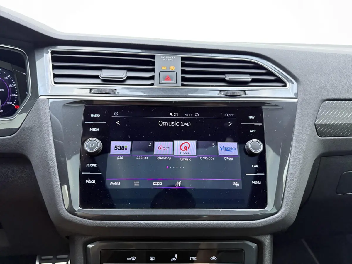 1.4 TSI eHybrid R-Line Business+ WORDT VERWACHT