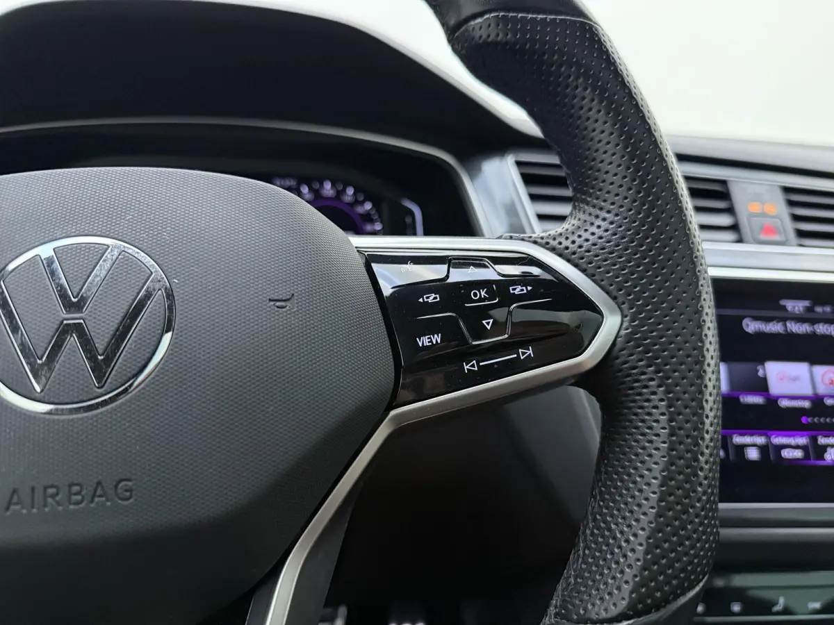 1.4 TSI eHybrid R-Line Business+ WORDT VERWACHT