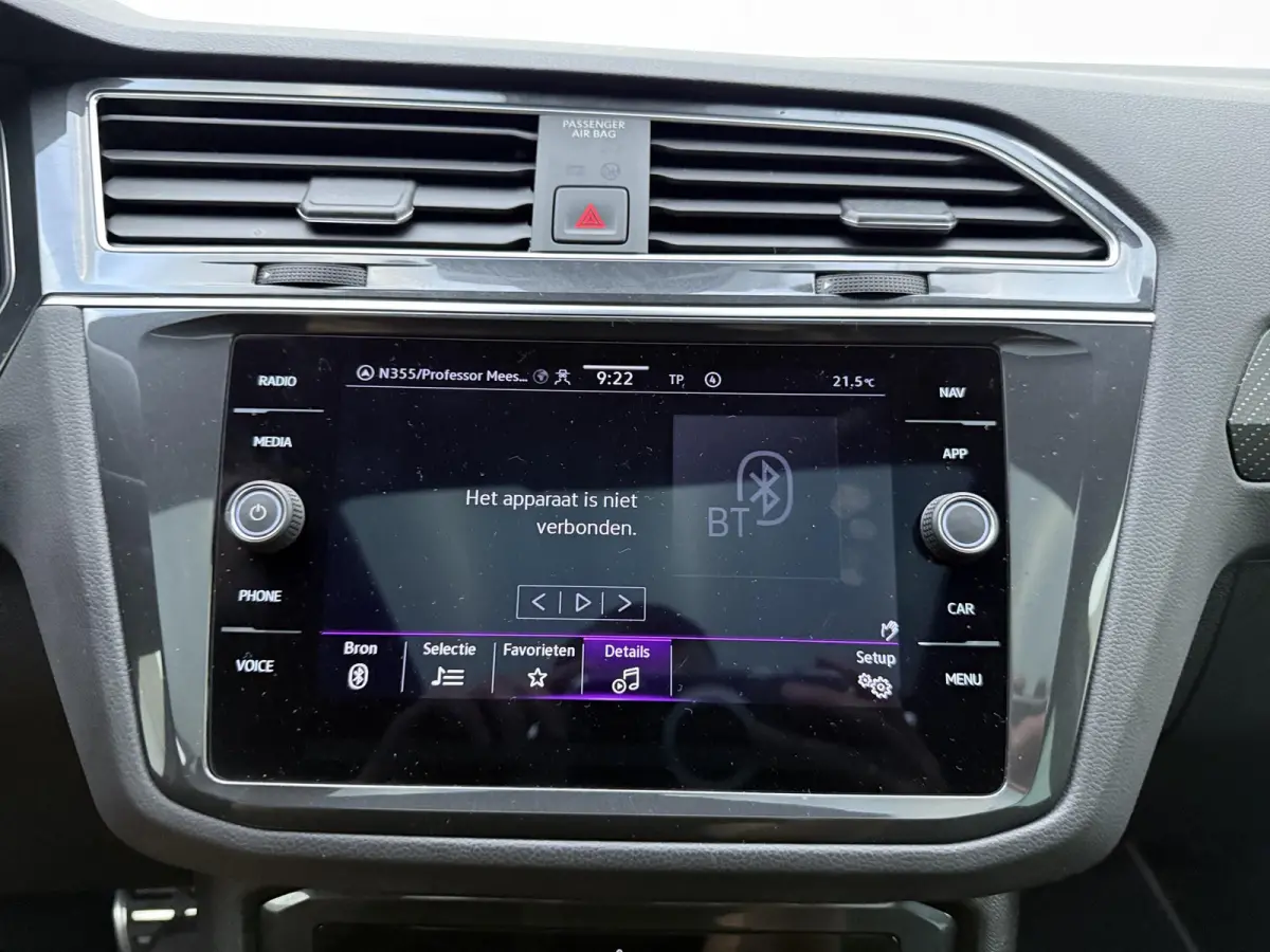 1.4 TSI eHybrid R-Line Business+ WORDT VERWACHT
