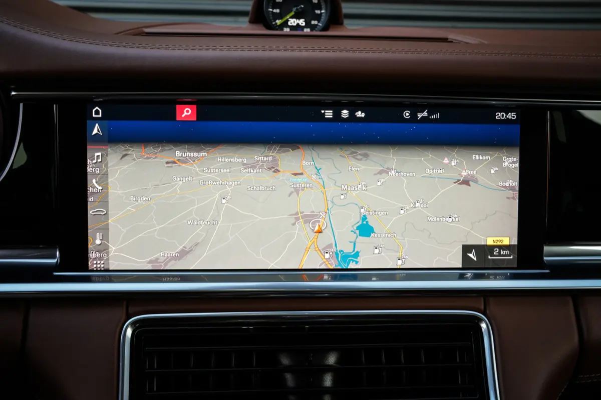 2.9 4 E-Hybrid Facelift | Panoramadak | HUD | Stoelventilatie | Leder | PDLS | Apple CarPlay |