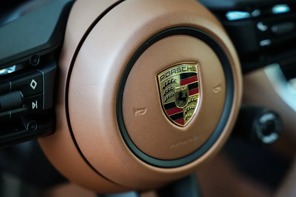 2.9 4 E-Hybrid Facelift | Panoramadak | HUD | Stoelventilatie | Leder | PDLS | Apple CarPlay |