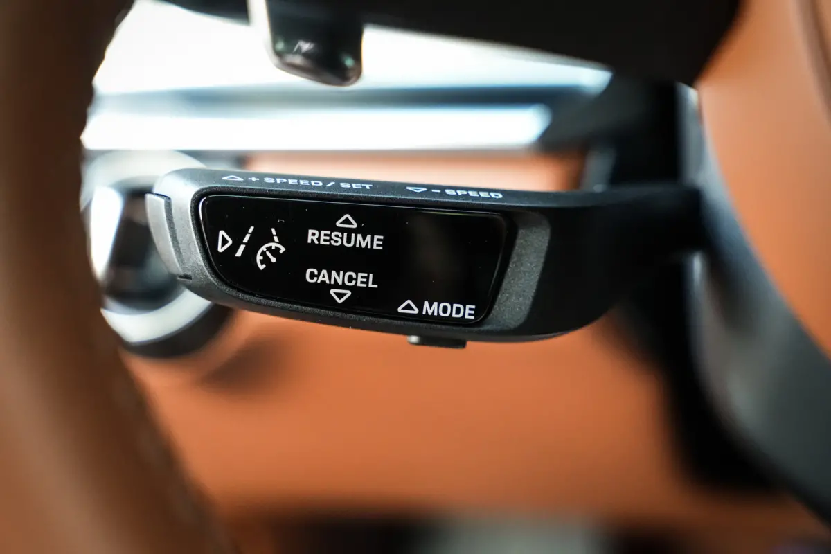 2.9 4 E-Hybrid Facelift | Panoramadak | HUD | Stoelventilatie | Leder | PDLS | Apple CarPlay |