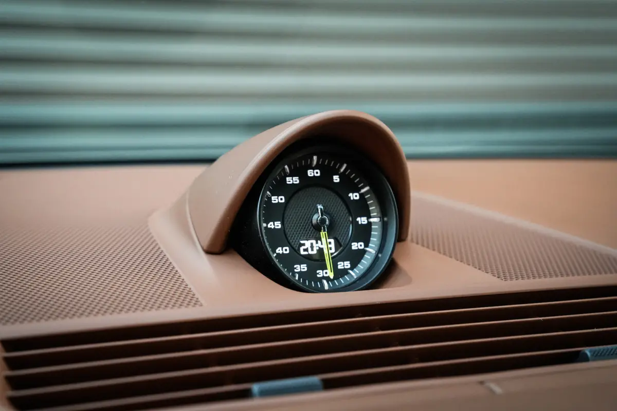 2.9 4 E-Hybrid Facelift | Panoramadak | HUD | Stoelventilatie | Leder | PDLS | Apple CarPlay |
