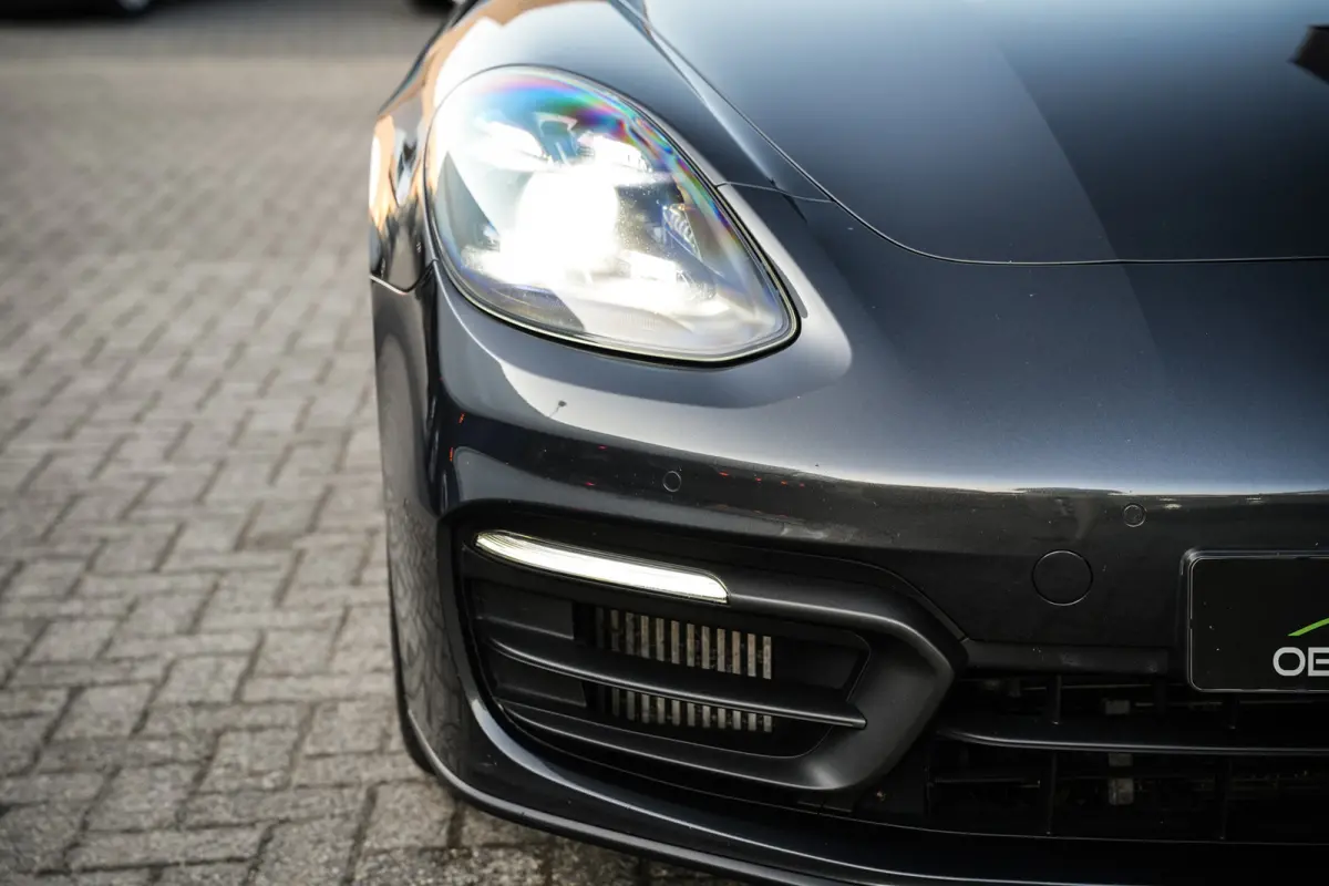 2.9 4 E-Hybrid Facelift | Panoramadak | HUD | Stoelventilatie | Leder | PDLS | Apple CarPlay |