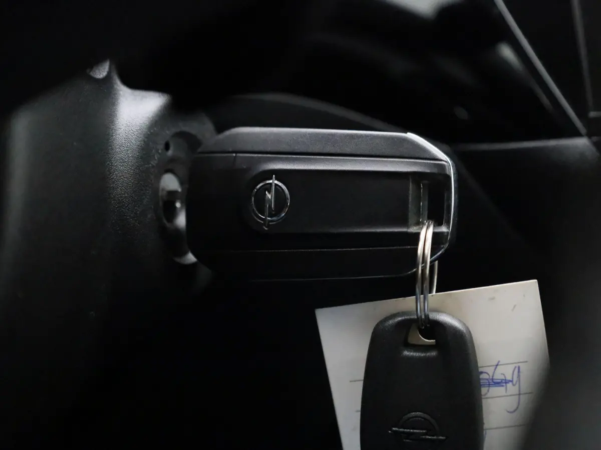 1.2 Level 2 AUTOMAAT | AIRCO | APPLE CARPLAY/ANDROID AUTO | CRUISE CONTROL