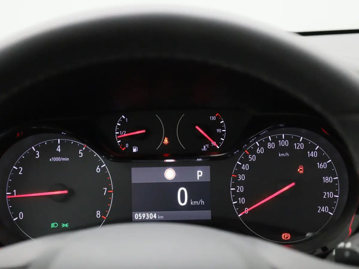 1.2 Level 2 AUTOMAAT | AIRCO | APPLE CARPLAY/ANDROID AUTO | CRUISE CONTROL