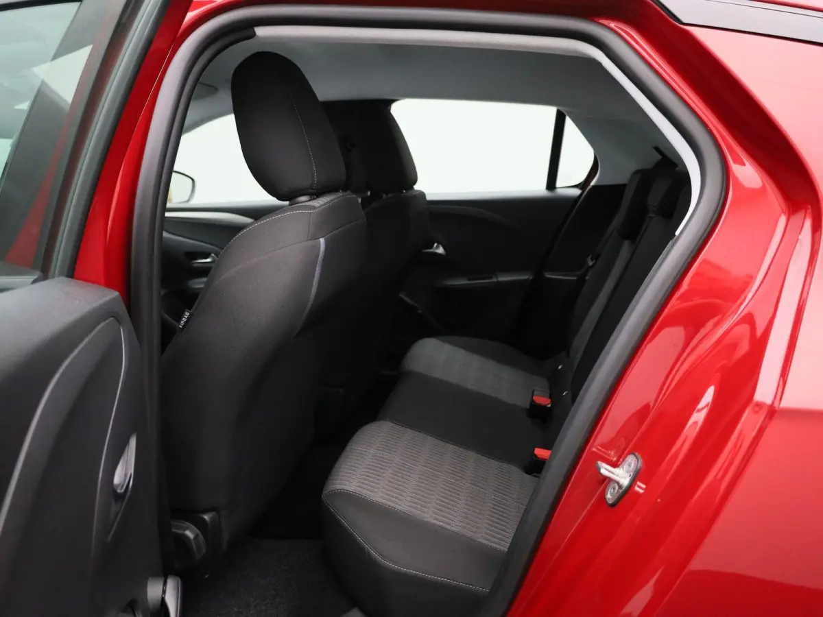 1.2 Level 2 AUTOMAAT | AIRCO | APPLE CARPLAY/ANDROID AUTO | CRUISE CONTROL