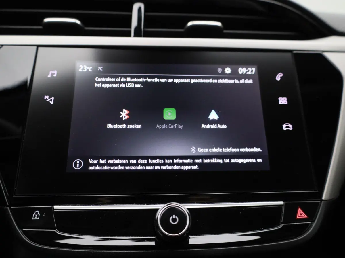 1.2 Level 2 AUTOMAAT | AIRCO | APPLE CARPLAY/ANDROID AUTO | CRUISE CONTROL