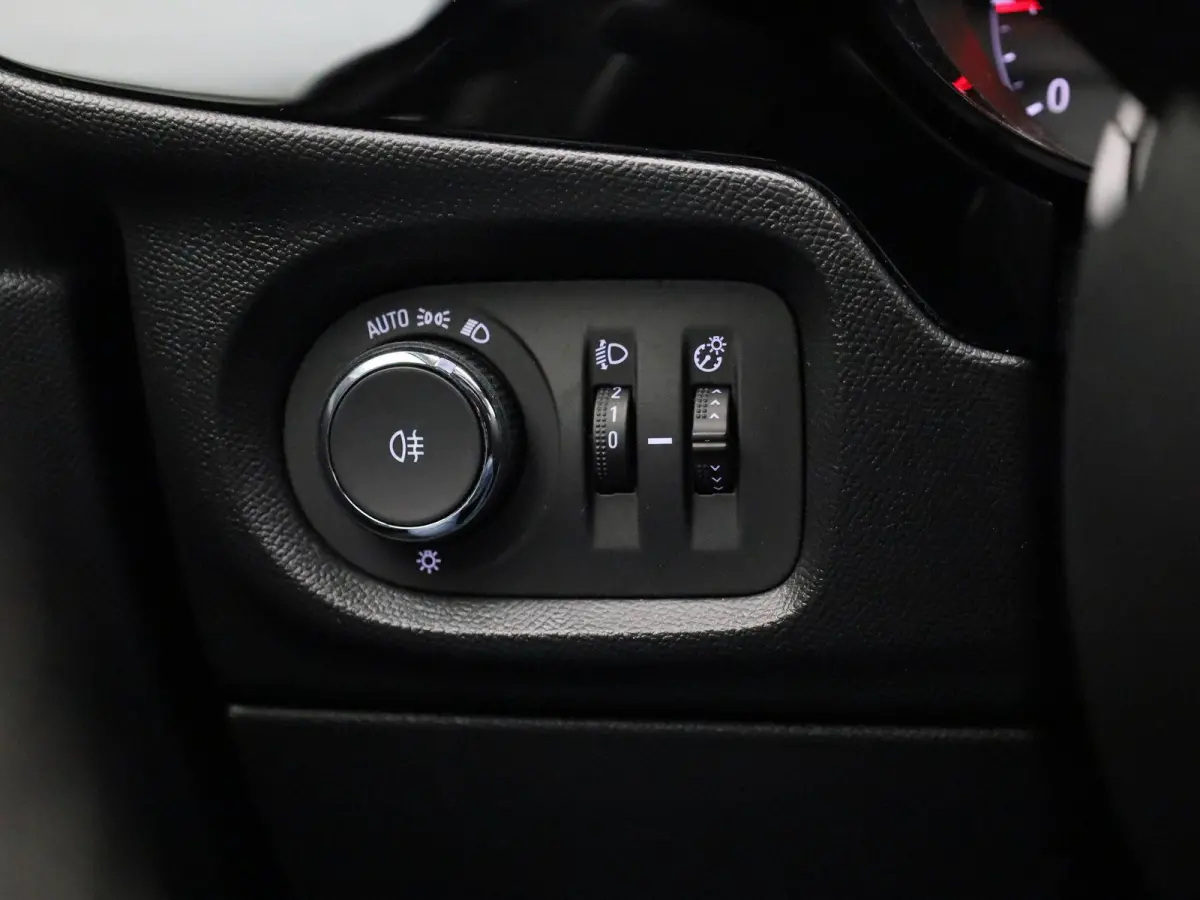 1.2 Level 2 AUTOMAAT | AIRCO | APPLE CARPLAY/ANDROID AUTO | CRUISE CONTROL