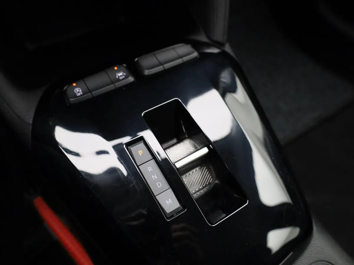 1.2 Level 2 AUTOMAAT | AIRCO | APPLE CARPLAY/ANDROID AUTO | CRUISE CONTROL