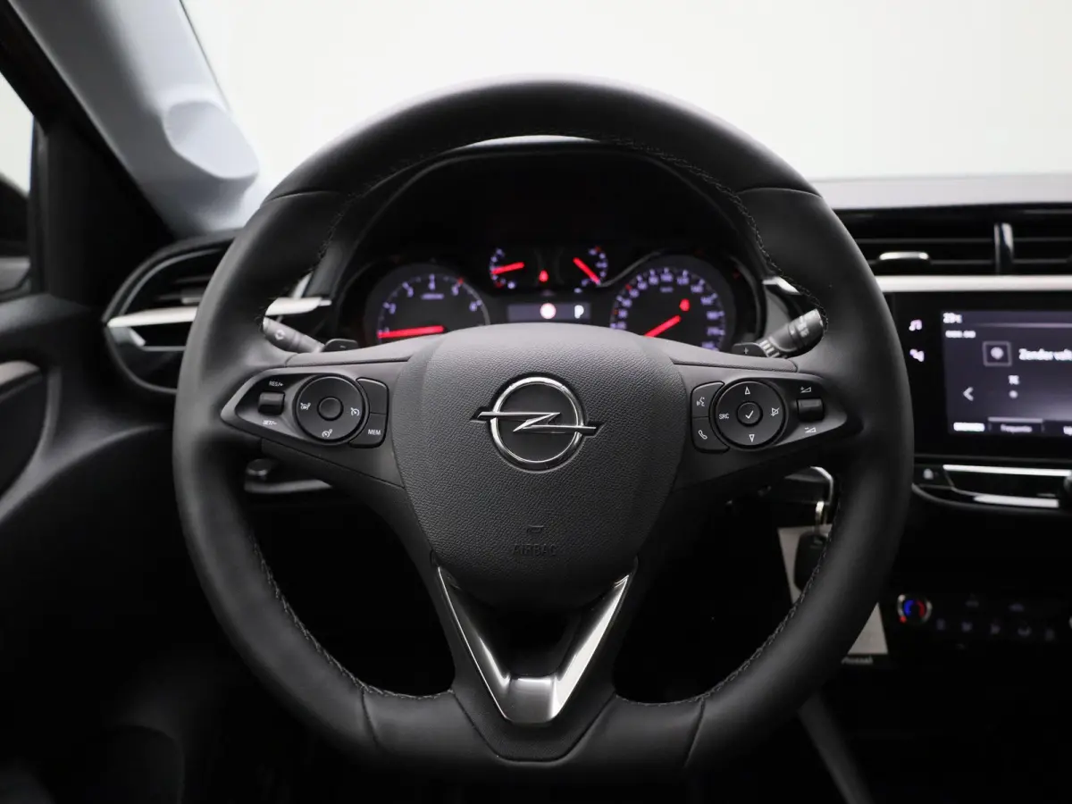 1.2 Level 2 AUTOMAAT | AIRCO | APPLE CARPLAY/ANDROID AUTO | CRUISE CONTROL