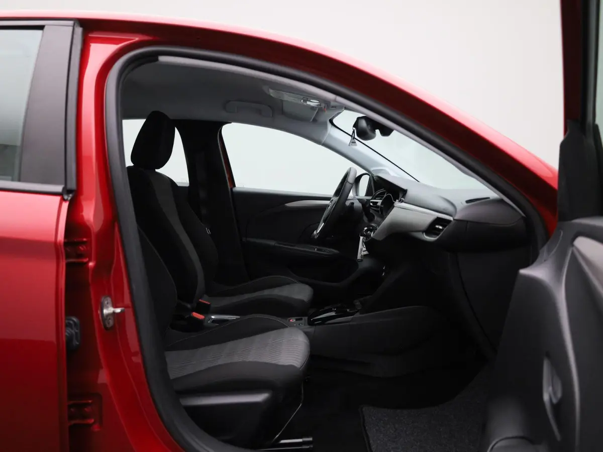 1.2 Level 2 AUTOMAAT | AIRCO | APPLE CARPLAY/ANDROID AUTO | CRUISE CONTROL