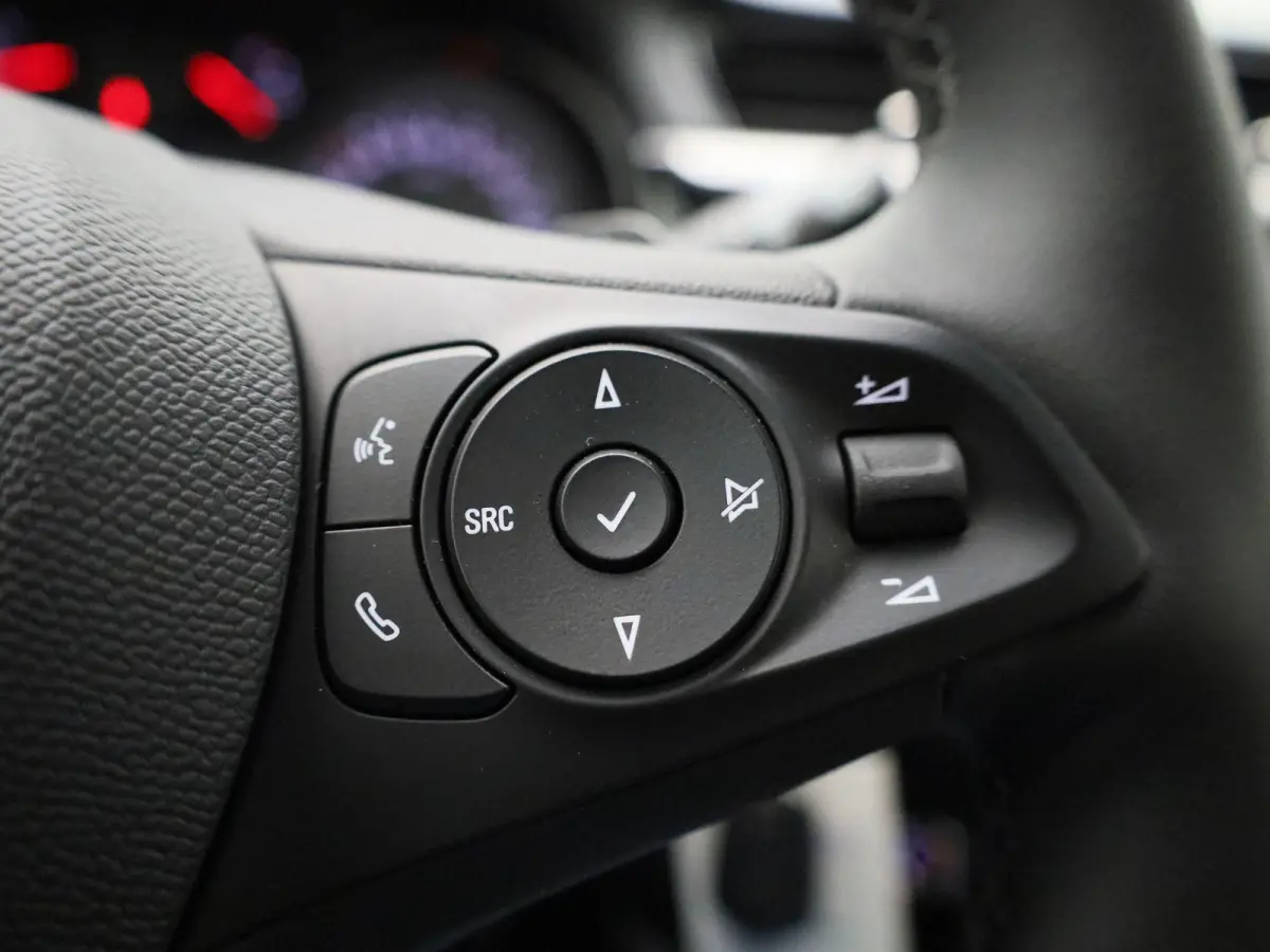 1.2 Level 2 AUTOMAAT | AIRCO | APPLE CARPLAY/ANDROID AUTO | CRUISE CONTROL