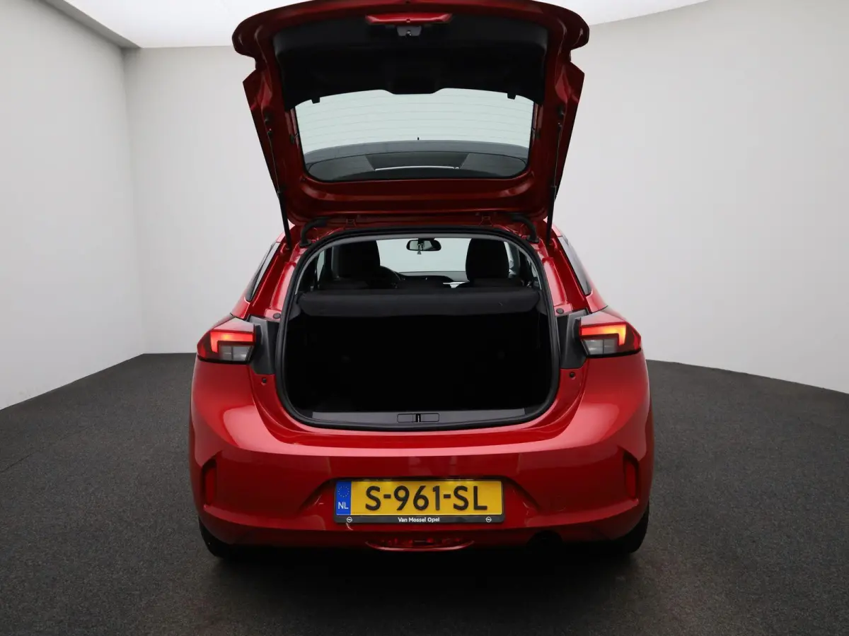 1.2 Level 2 AUTOMAAT | AIRCO | APPLE CARPLAY/ANDROID AUTO | CRUISE CONTROL