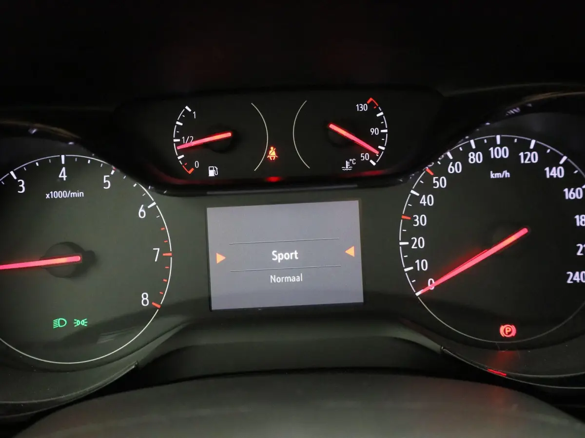1.2 Level 2 AUTOMAAT | AIRCO | APPLE CARPLAY/ANDROID AUTO | CRUISE CONTROL