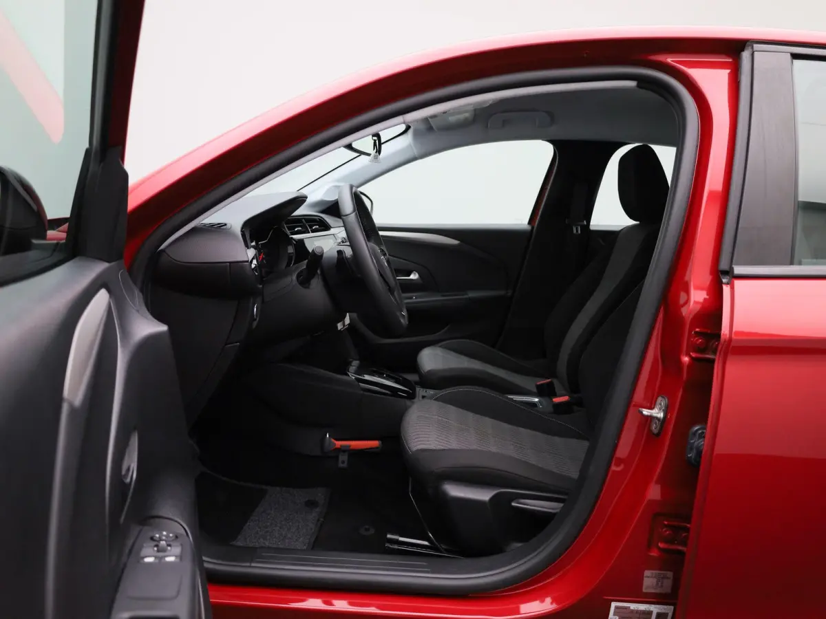 1.2 Level 2 AUTOMAAT | AIRCO | APPLE CARPLAY/ANDROID AUTO | CRUISE CONTROL