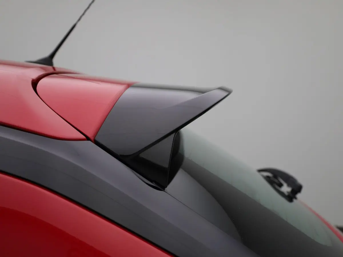 1.2 Level 2 AUTOMAAT | AIRCO | APPLE CARPLAY/ANDROID AUTO | CRUISE CONTROL
