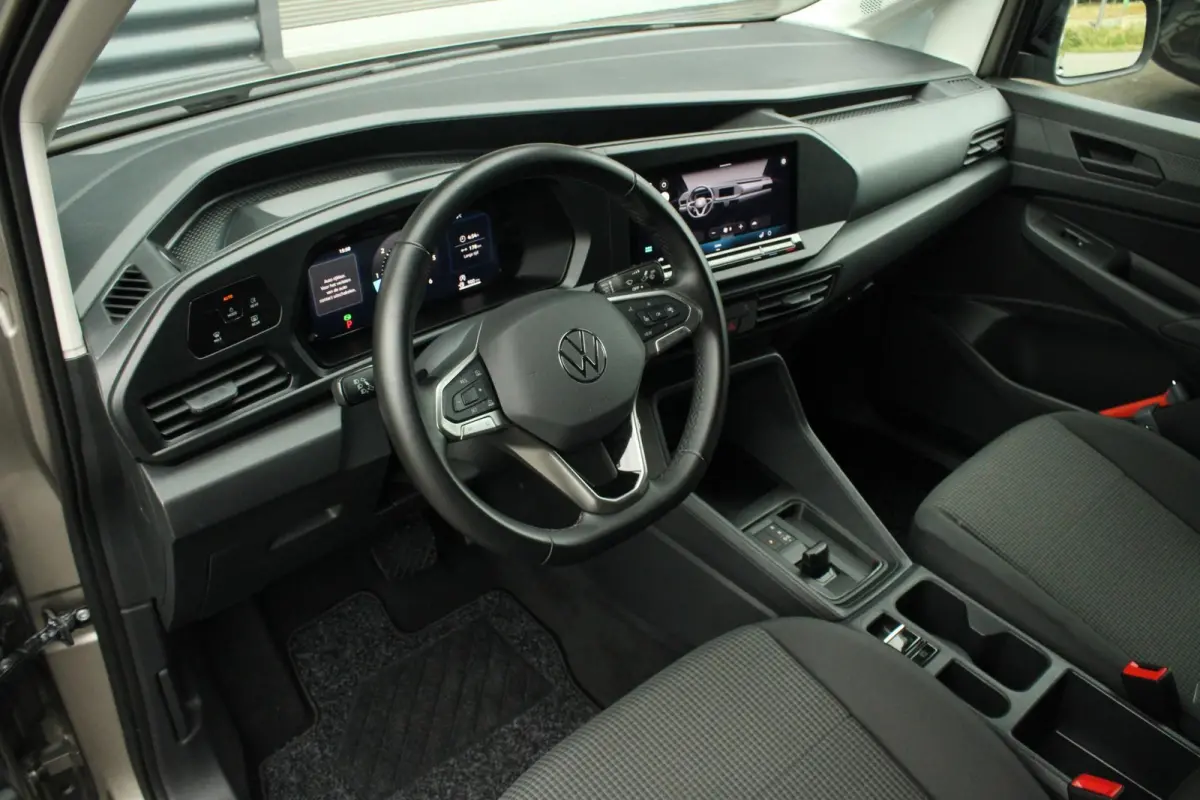 2.0 TDI 122pk DSG Style | Trekhaak | Cruise Control | Apple Carplay