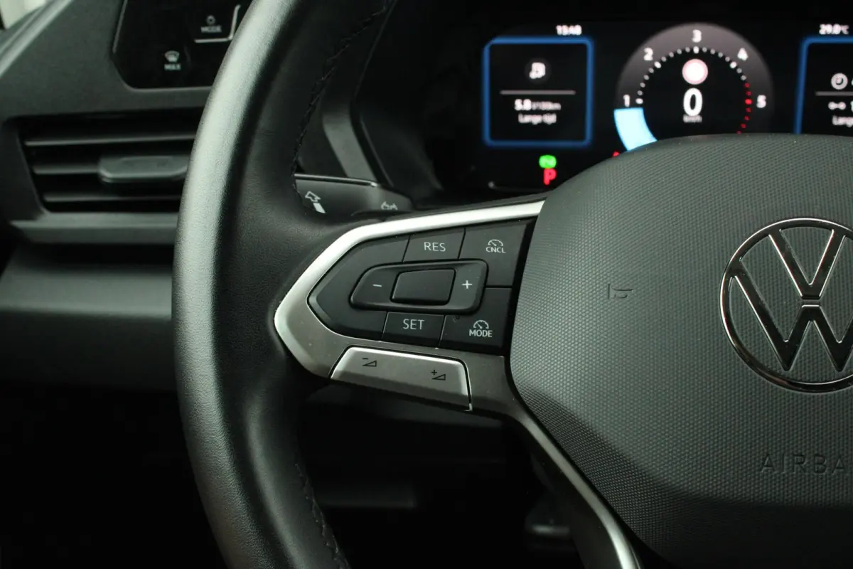 2.0 TDI 122pk DSG Style | Trekhaak | Cruise Control | Apple Carplay