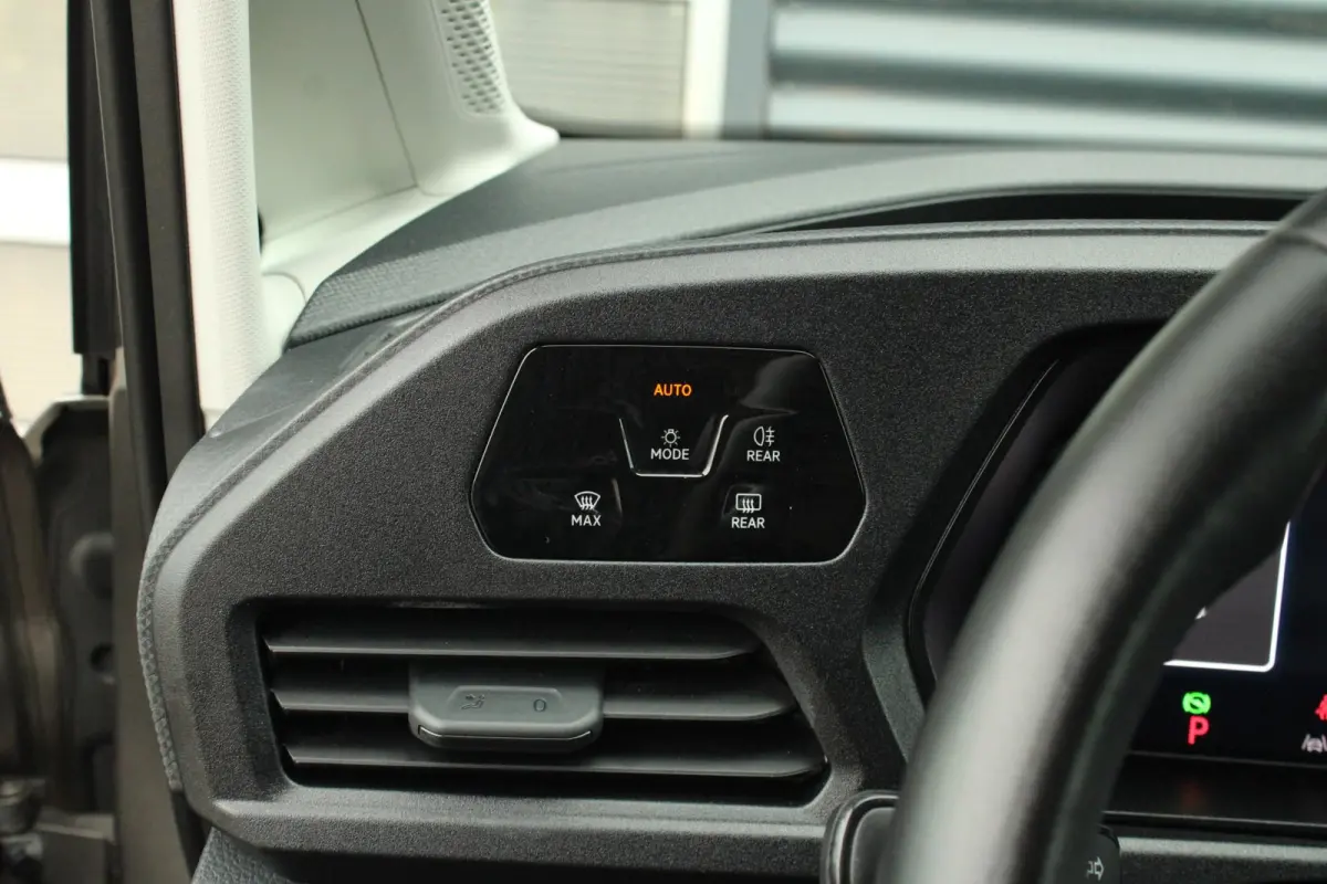 2.0 TDI 122pk DSG Style | Trekhaak | Cruise Control | Apple Carplay