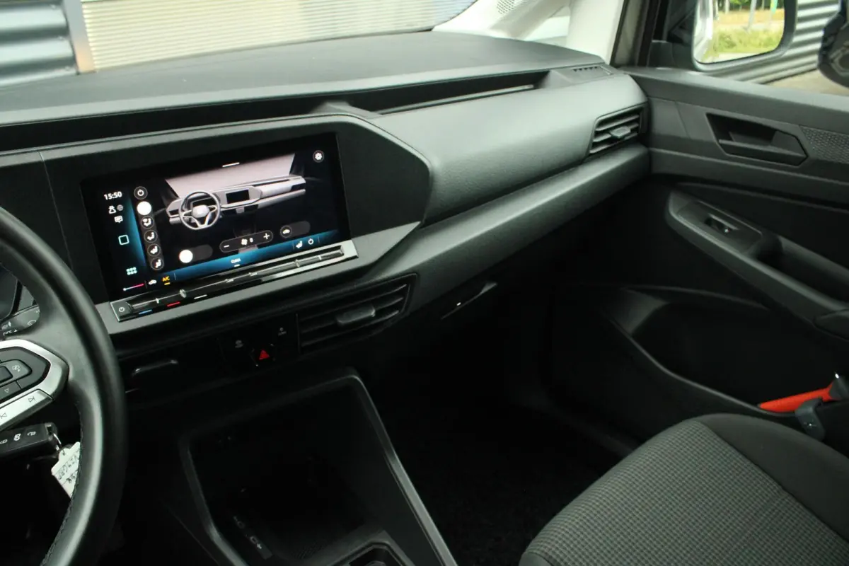 2.0 TDI 122pk DSG Style | Trekhaak | Cruise Control | Apple Carplay