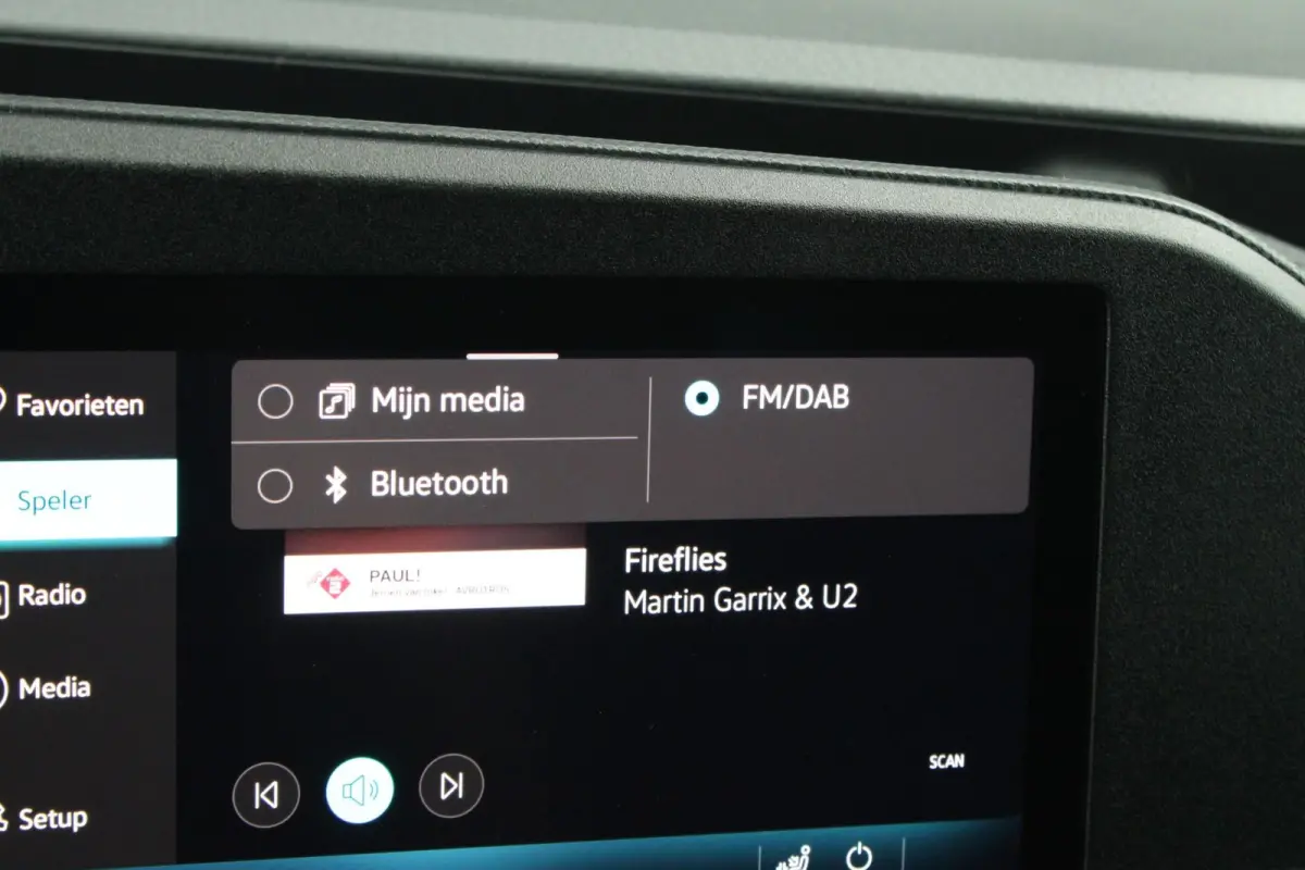 2.0 TDI 122pk DSG Style | Trekhaak | Cruise Control | Apple Carplay