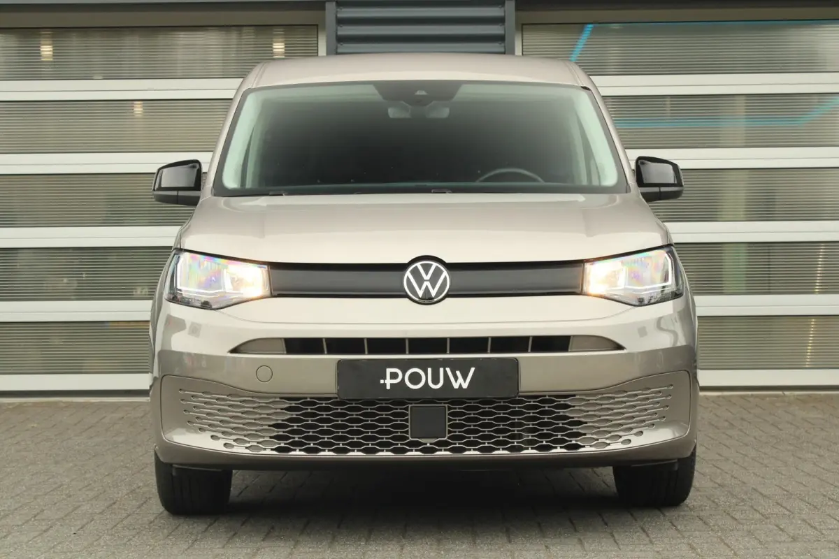 2.0 TDI 122pk DSG Style | Trekhaak | Cruise Control | Apple Carplay
