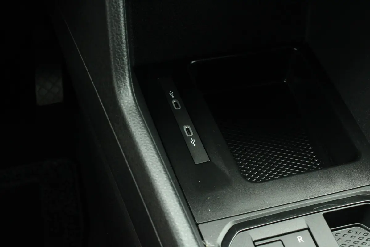 2.0 TDI 122pk DSG Style | Trekhaak | Cruise Control | Apple Carplay