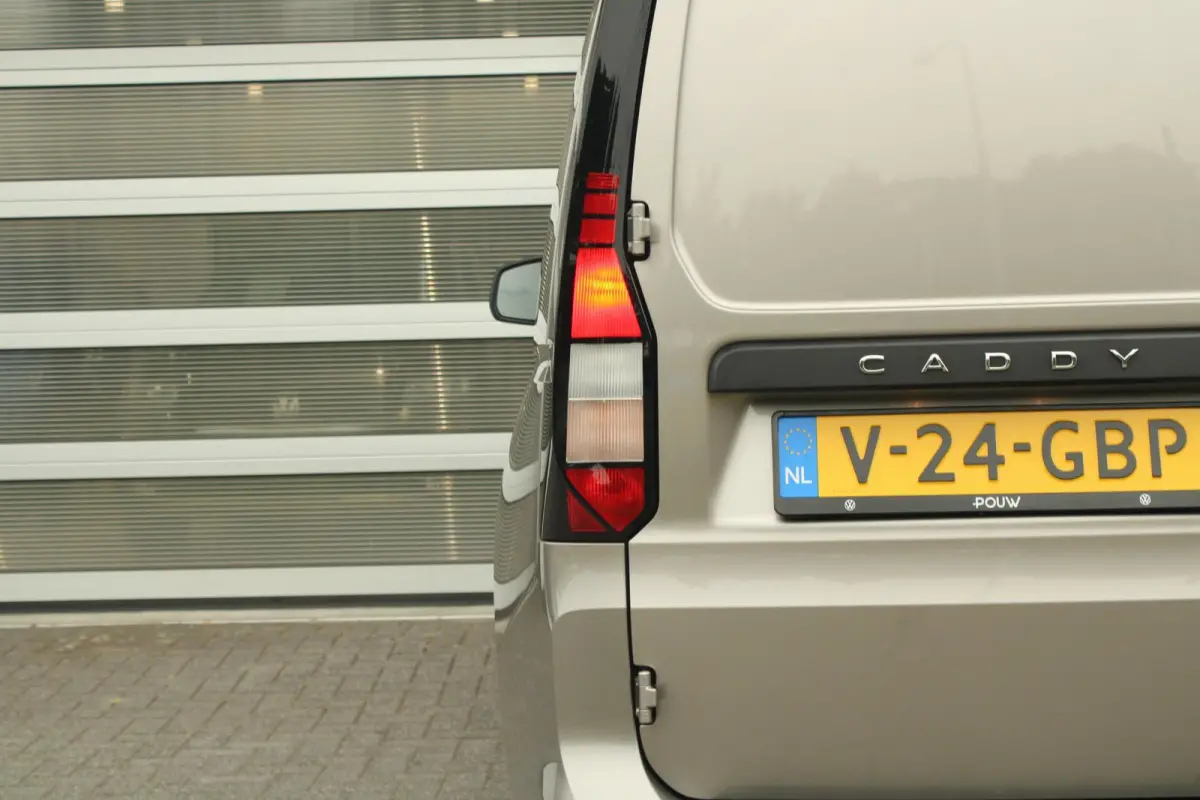 2.0 TDI 122pk DSG Style | Trekhaak | Cruise Control | Apple Carplay