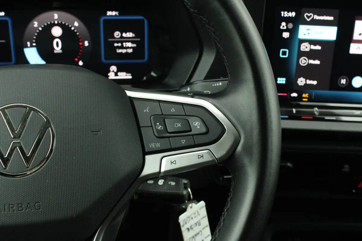 2.0 TDI 122pk DSG Style | Trekhaak | Cruise Control | Apple Carplay