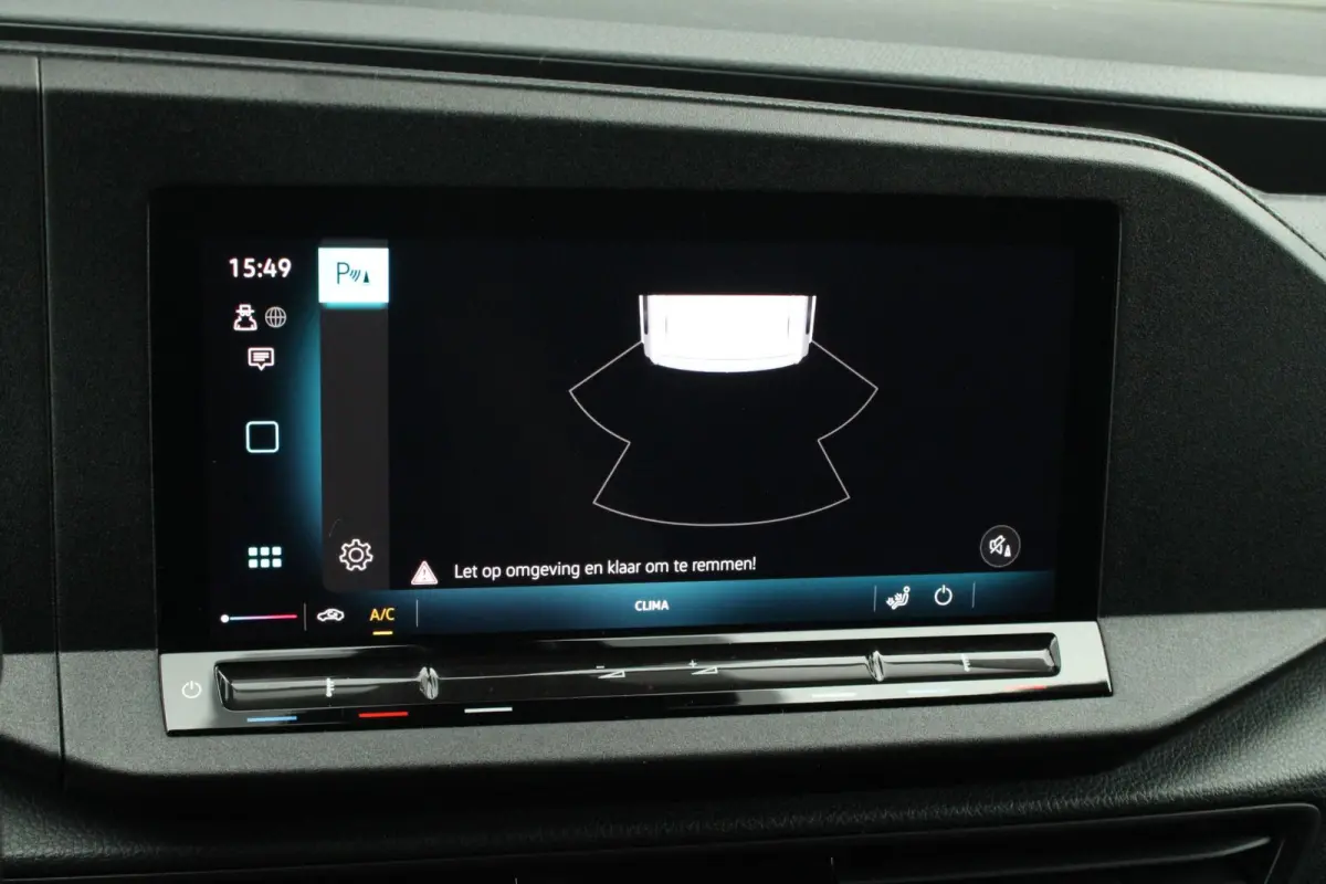 2.0 TDI 122pk DSG Style | Trekhaak | Cruise Control | Apple Carplay