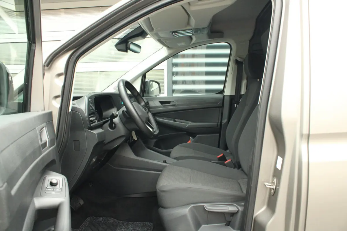 2.0 TDI 122pk DSG Style | Trekhaak | Cruise Control | Apple Carplay