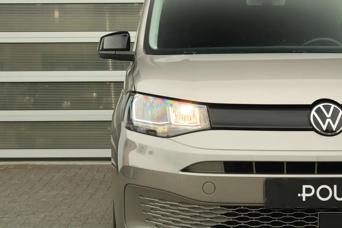 2.0 TDI 122pk DSG Style | Trekhaak | Cruise Control | Apple Carplay