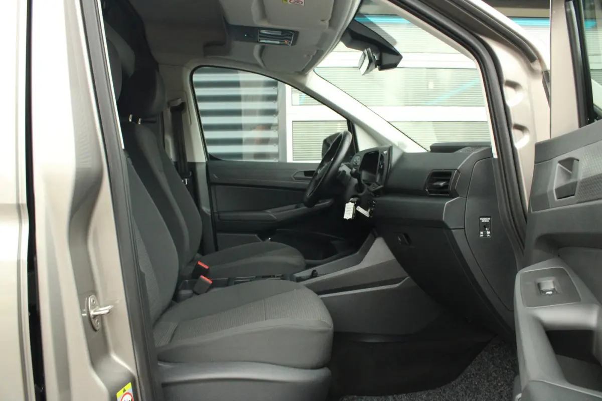 2.0 TDI 122pk DSG Style | Trekhaak | Cruise Control | Apple Carplay