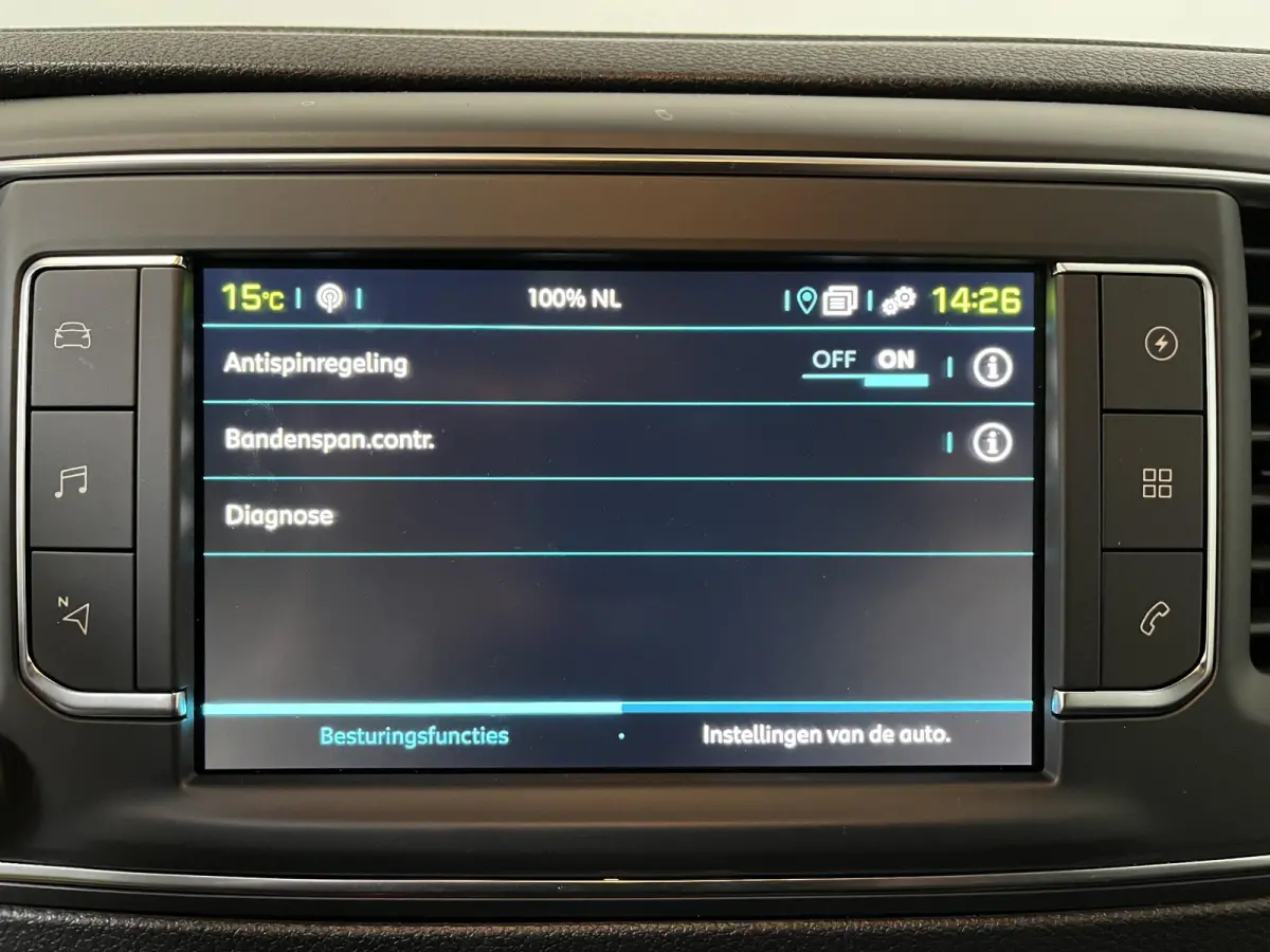 Long Premium 75 kWh 3-zits Automaat Airco Navigatie